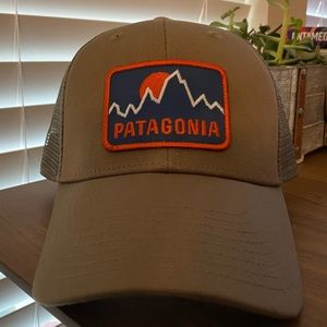 Patagonia hat - SnapBack